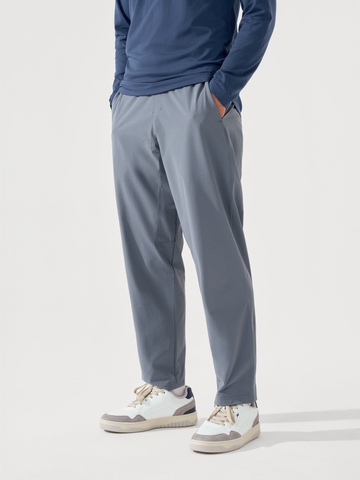 Quần Gió Thể Thao Nam Cạp Chun