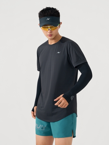 Áo Phông Thể Thao Nam Nevo Essentials