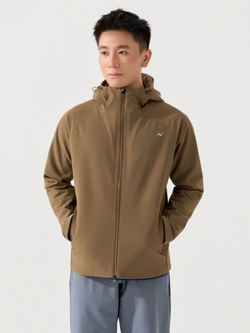 Áo Khoác Gió Thể Thao Nam NEVO Cao Cấp