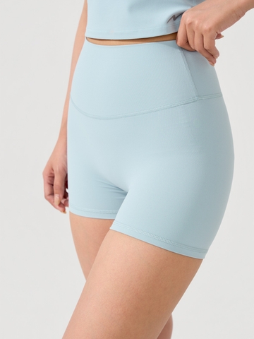 Quần Legging đùi co giãn thoải mái