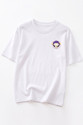 [BST Sắc Thiếu] Áo Thun Cotton Unisex 