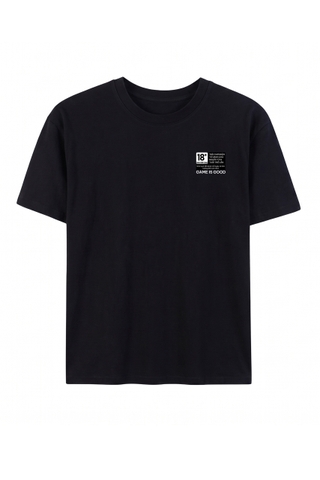 [GIG Store] Áo Thun Cotton Unisex Nam Nữ 
