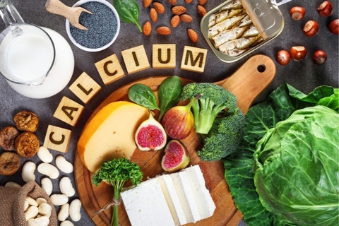 Sai lầm thường gặp khi dùng thực phẩm chức năng