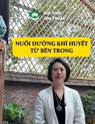 Bát Canh Đơn Giản Nuôi Dưỡng Khí Huyết: Ngải Cứu, Đương Quy, Cam Thảo, Hoàng Kỳ, Trứng Gà