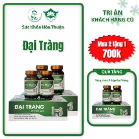 ĐẠI TRÀNG - Dr. Sung