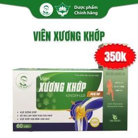 XƯƠNG KHỚP - Dr. Sung