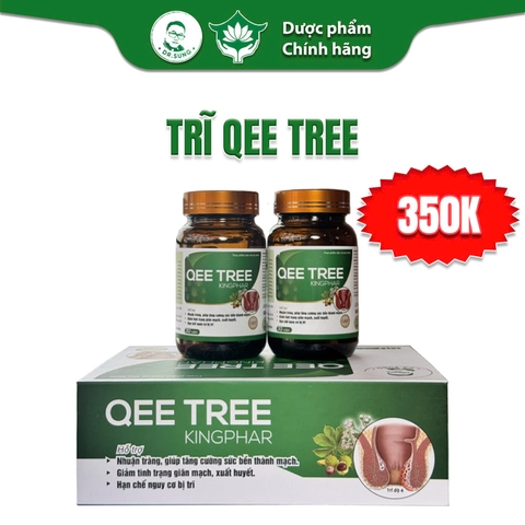 TRĨ QEE TREE - Dr. Sung