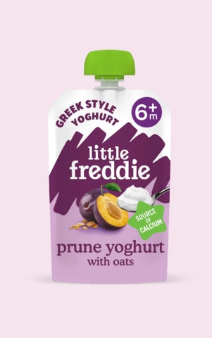 Sữa chua hy lạp Little Freddie