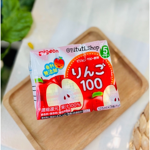 Nước ép trái cây Pigeon