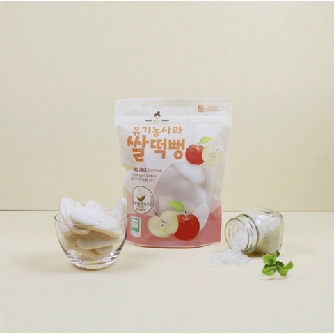 Bánh gạo Mom's Choice