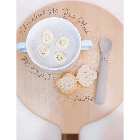 Bánh mỳ Babydream 7m 100g