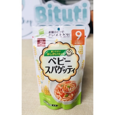 Mỳ tách muối Hakubaku