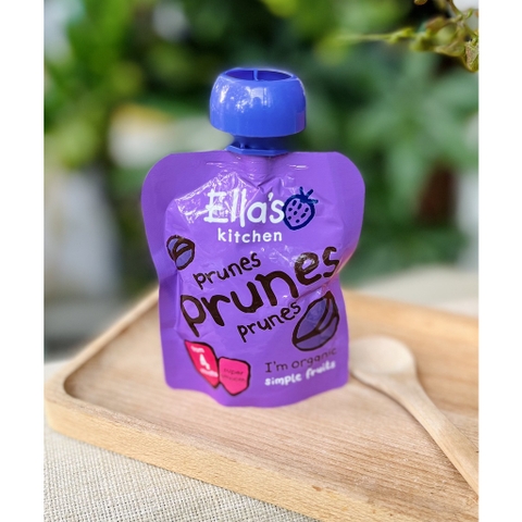 Trái cây nghiền Ella's Kitchen