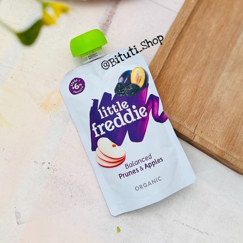 Sữa chua hy lạp Little Freddie