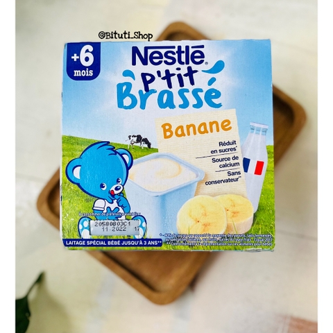 Sữa Chua Nestle