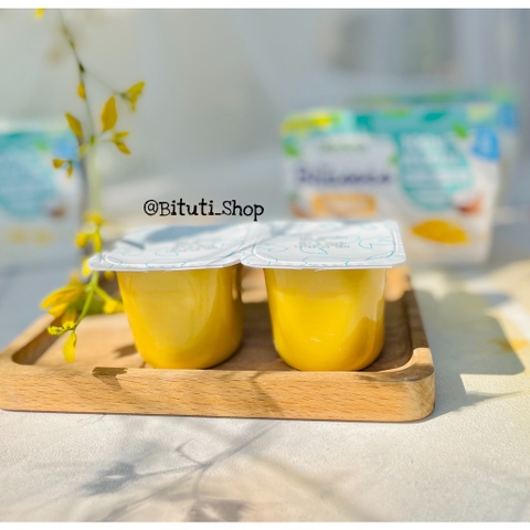 Sữa chua sữa dừa Bledina