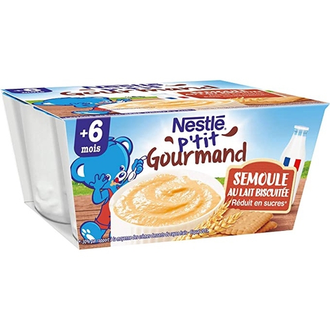 Váng sữa Nestle