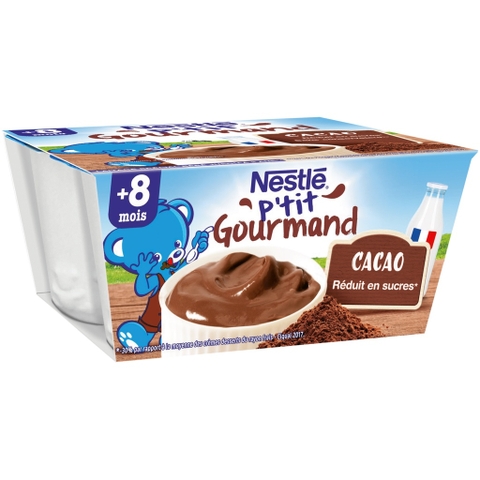 Váng sữa Nestle