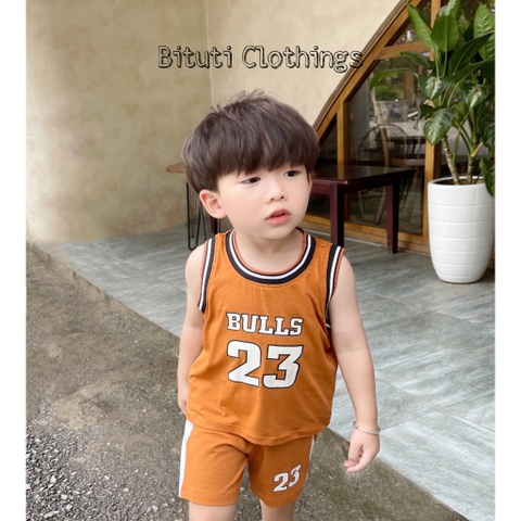 Bộ ba lỗ hình bóng rổ Beemo