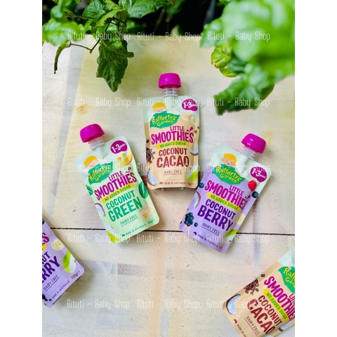 Sinh tố dừa Rafferty's Garden 120g