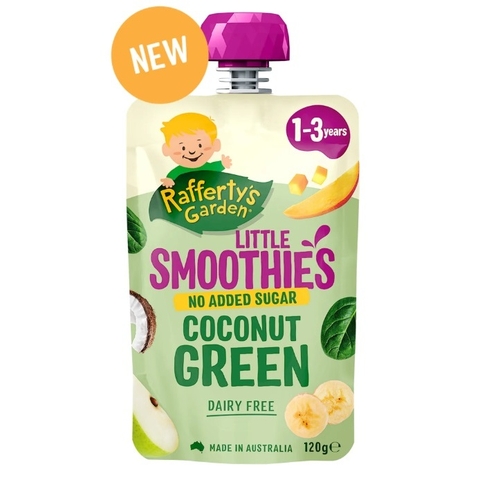 Sinh tố dừa Rafferty's Garden 120g