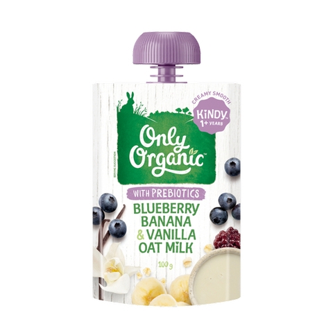 Sinh tố Only Organic 100g