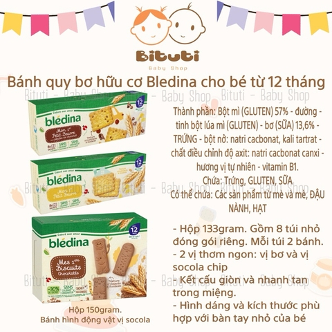 Bánh quy giòn Pháp