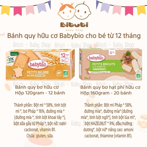 Bánh quy giòn Pháp