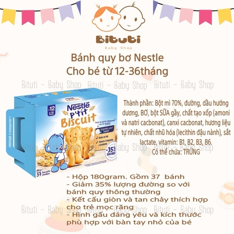 Bánh quy giòn Pháp