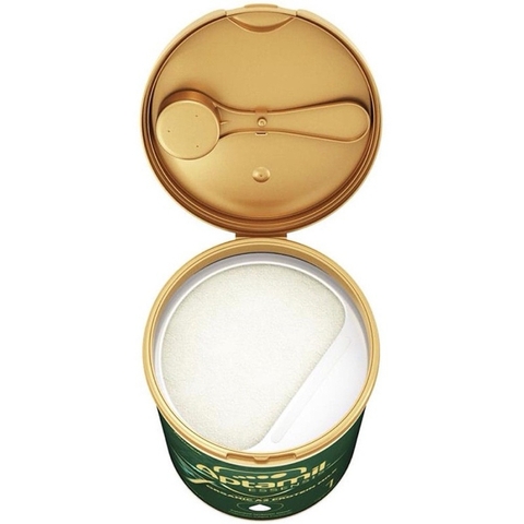 Sữa Aptamil Essensis Organic A2 Úc hộp 900gr