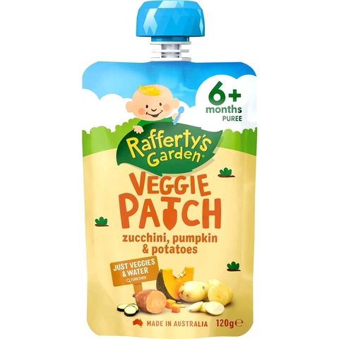 Túi Rafferty’s Garden Veggie Patch