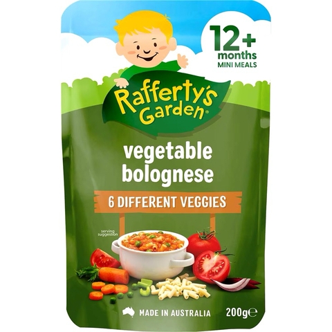 Túi Rafferty’s Garden từ 10-12m