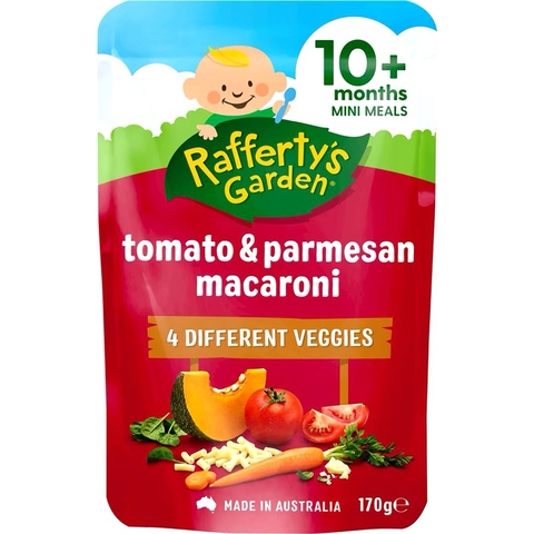 Túi Rafferty’s Garden từ 10-12m