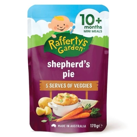 Túi Rafferty’s Garden từ 10-12m