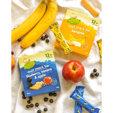 Bánh ăn dặm Rafferty’s Garden