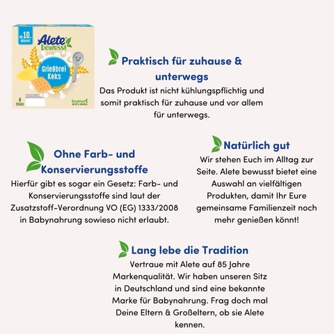 Sữa chua - Váng sữa Alete