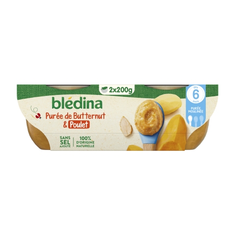 Hộp dinh dưỡng Bledina