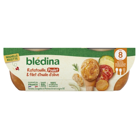 Hộp dinh dưỡng Bledina