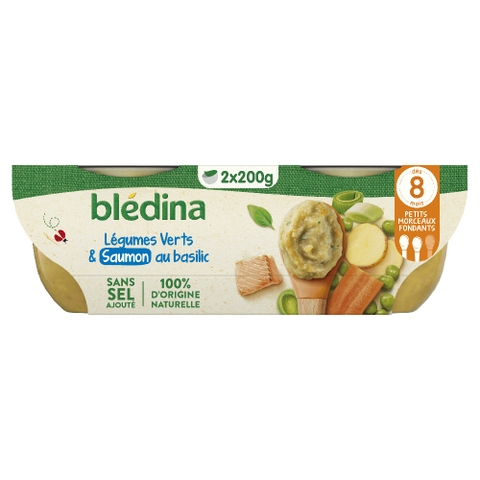 Hộp dinh dưỡng Bledina