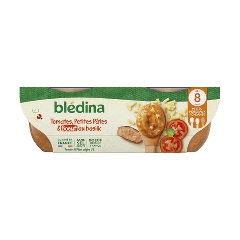Hộp dinh dưỡng Bledina
