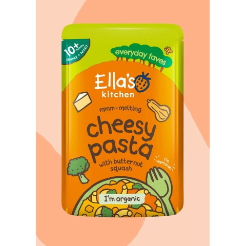 Túi dinh dưỡng Ella’s Kitchen 10m 190gr