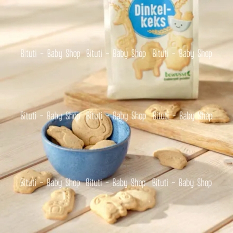 Bánh quy Alete Đức