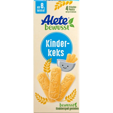 Bánh quy Alete Đức