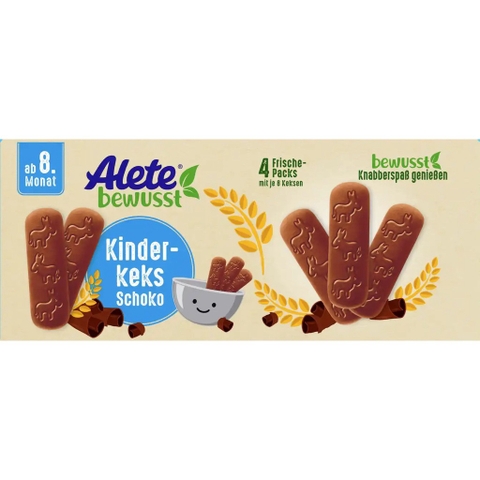 Bánh quy Alete Đức