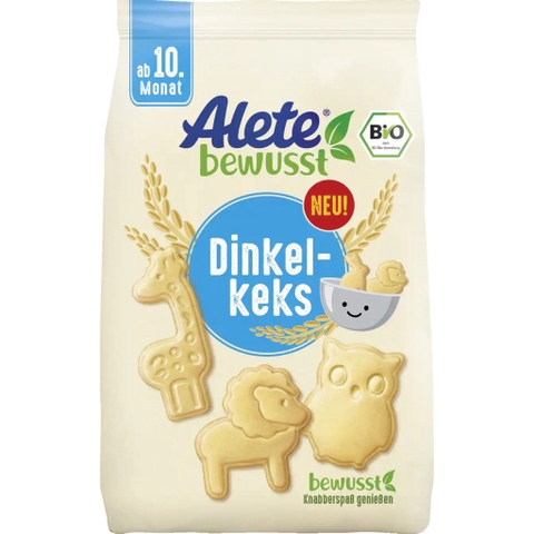 Bánh quy Alete Đức