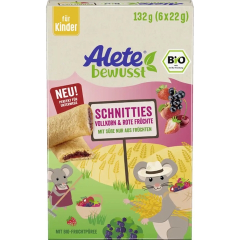 Bánh quy Alete Đức