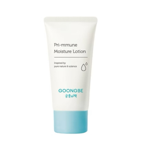 Kem Dưỡng Ẩm Goongbe Pri-mmune Moisture Cream