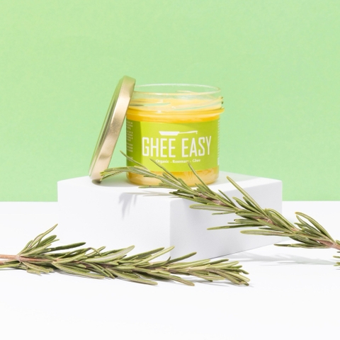 Bơ Ghee Easy