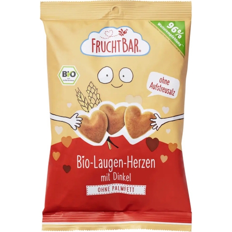 Bánh ăn dặm hữu cơ Fruchtbar