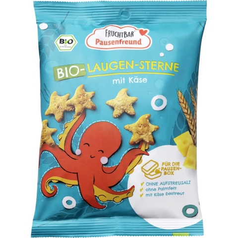 Bánh ăn dặm hữu cơ Fruchtbar